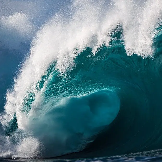 Philip Thurston/Getty Images