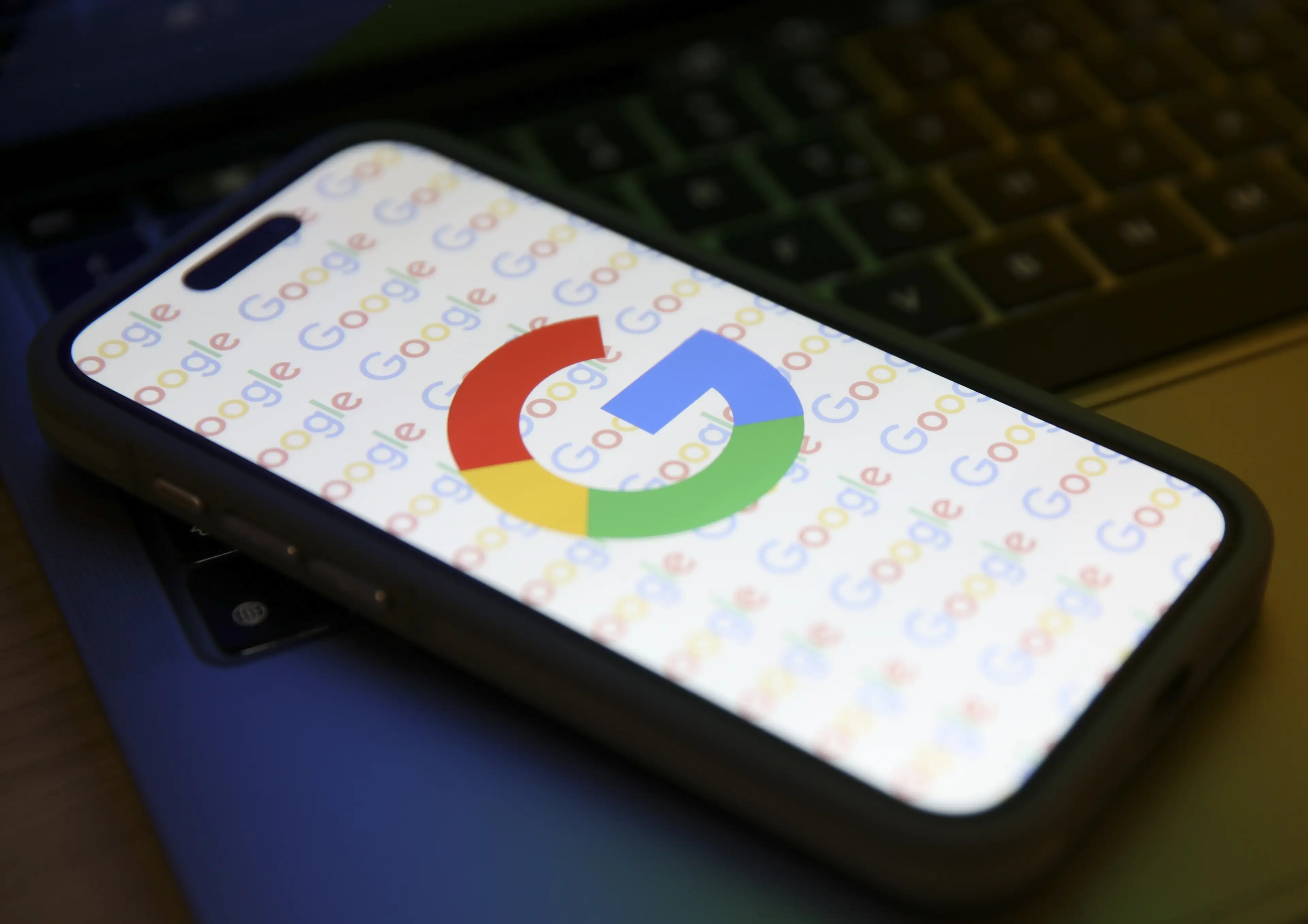 Google said in a statement to the FT and BBC News that it was "not working on or considering an ad-free search experience"