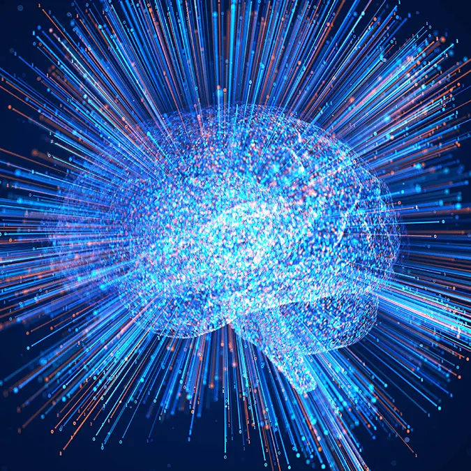 Expert claims humanity could reach terrifying point of 'singularity' any day now