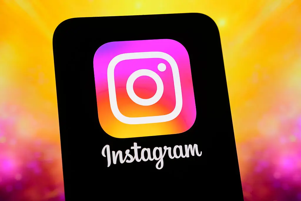 Instagram users are now being urged to use a new feature (Samuel Boivin/NurPhoto via Getty Images)