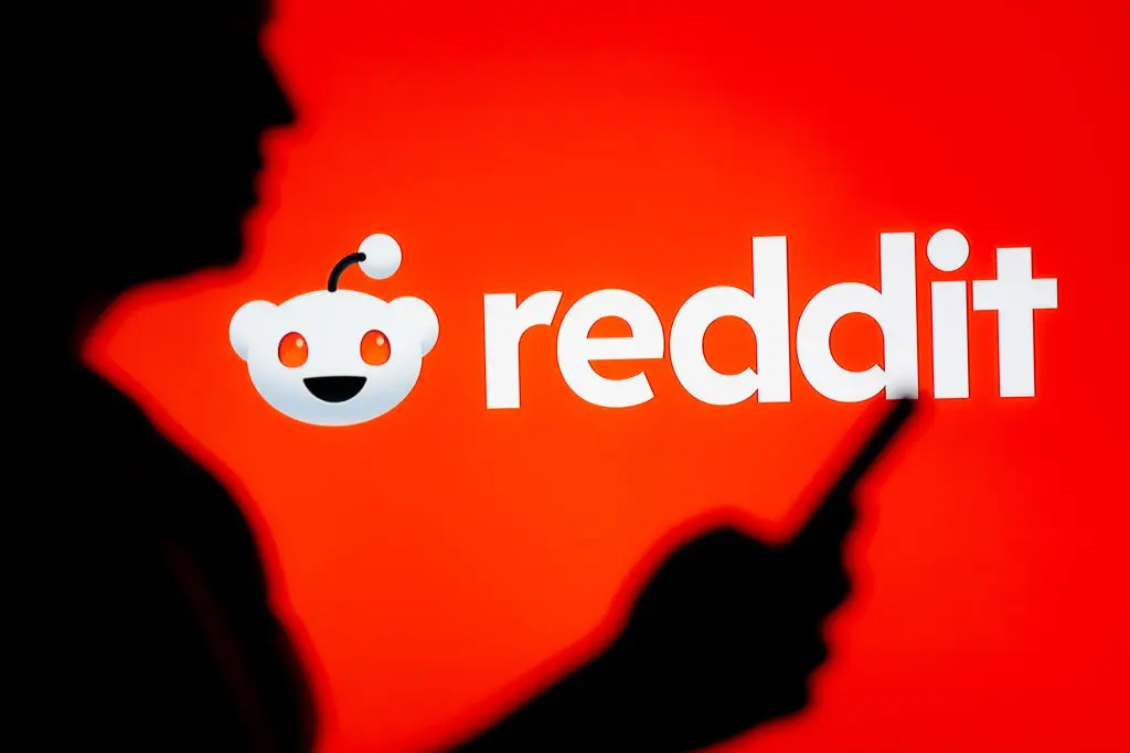 Reddit has introduced new AI-powered moderation tools to help mods filter out rule-breaking content (Mateusz Slodkowski/SOPA Images/LightRocket via Getty Images)