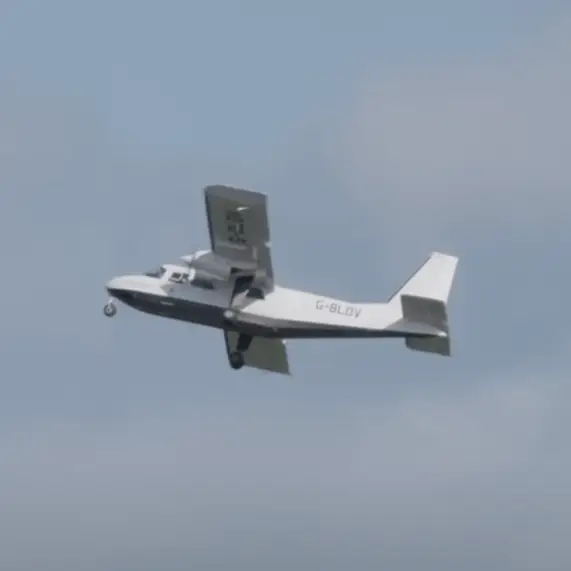 Great Big Story / YouTube