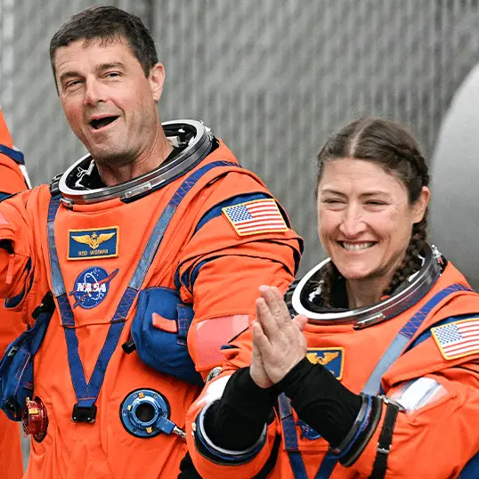 JIM WATSON / Contributor via Getty