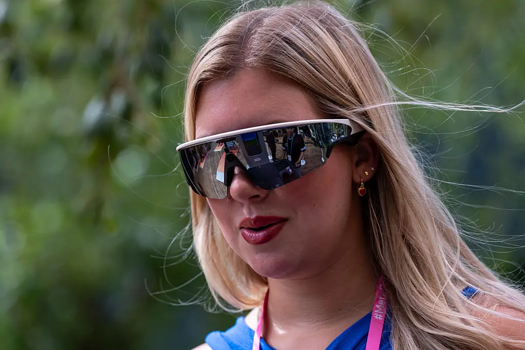 This could transform your conversations and make sure you never miss a word (David Paul Morris / Bloomberg via Getty Images)