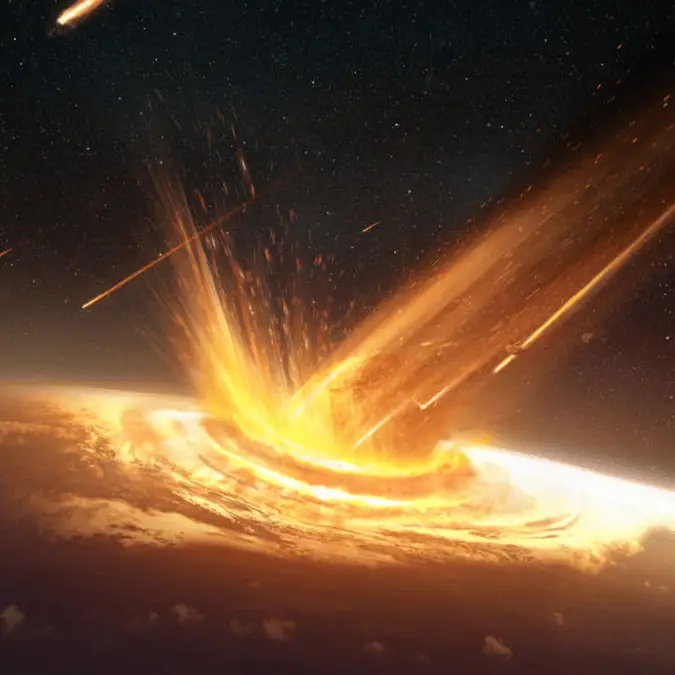 All About Space / Contributor / Getty