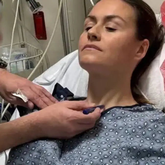 Woman says ChatGPT ‘saved her life’ by detecting hidden cancer that had gone unnoticed by doctors