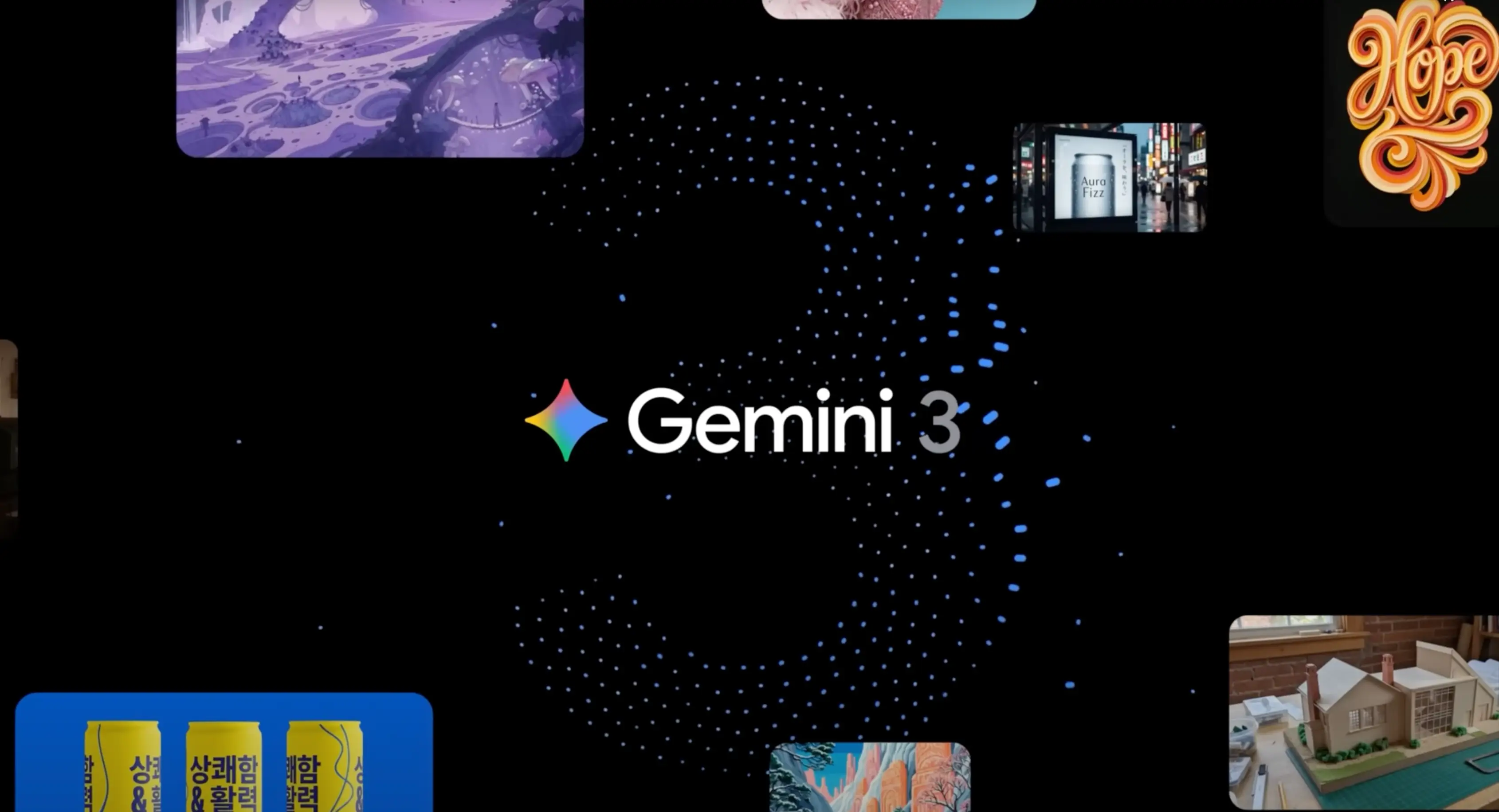 The tech giant announced a new image generator known as Nano Banana Pro (Google)