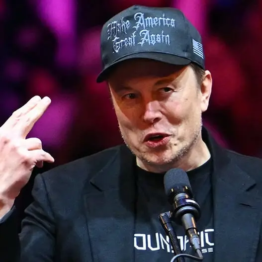 Elon Musk pledges $2,000,000,000 in cuts and complete overhaul in new post as Head of DOGE in Trump administration