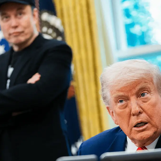 ALLISON ROBBERT / Contributor via Getty