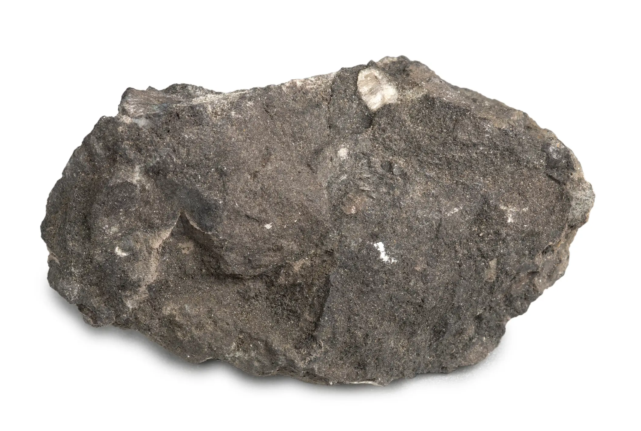 Phosphorus is extracted from phosphate rock, and is used in fertilizer, solar panels, and electric car batteries (Getty Stock)