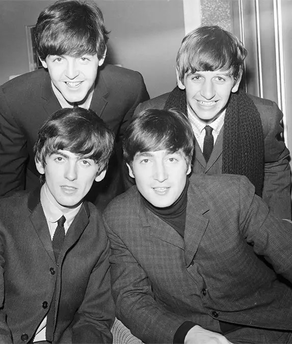 Mirrorpix / Contributor / Getty