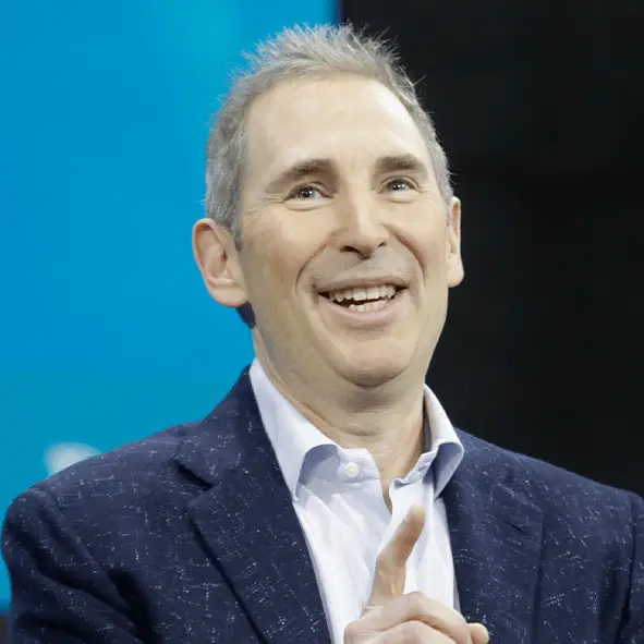 Amazon CEO reveals 'embarrassing' moment Jeff Bezos called him out in a huge meeting