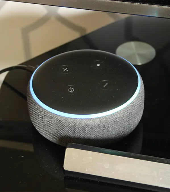 Alexa's most common sports questions was 'Alexa what's the score?' / Kerry Gerdes / Getty