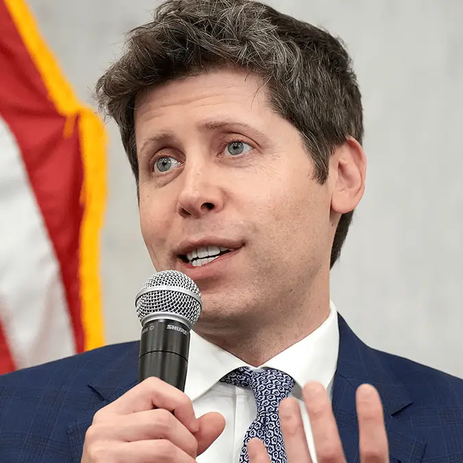 ChatGPT CEO Sam Altman reveals exactly which jobs will completely vanish due to AI