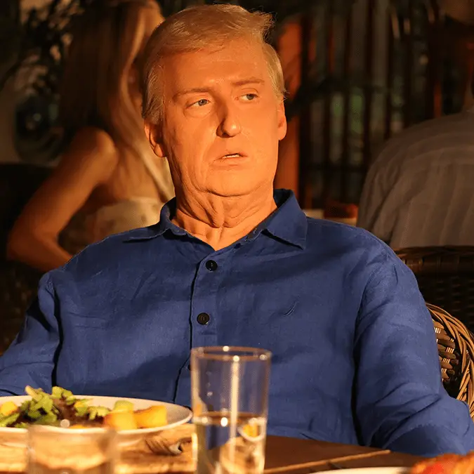 NBC / Contributor / Getty