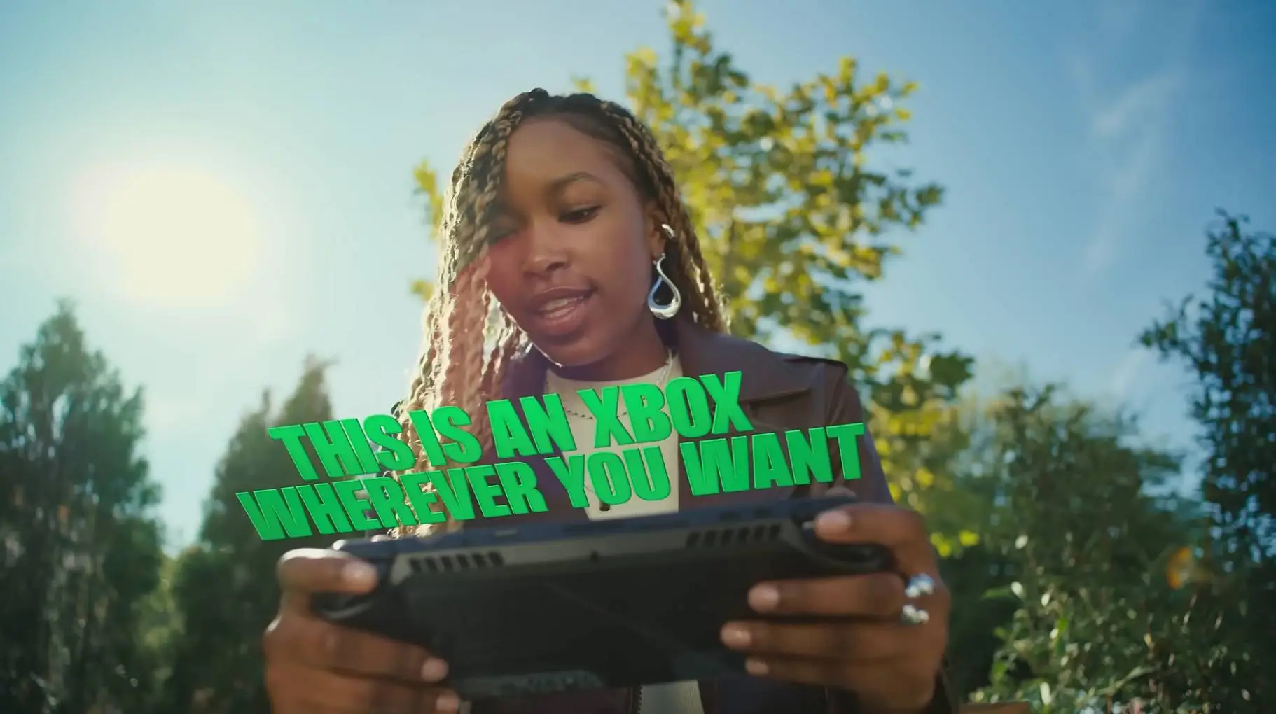 Microsoft has big plans for the future of Xbox (Xbox)