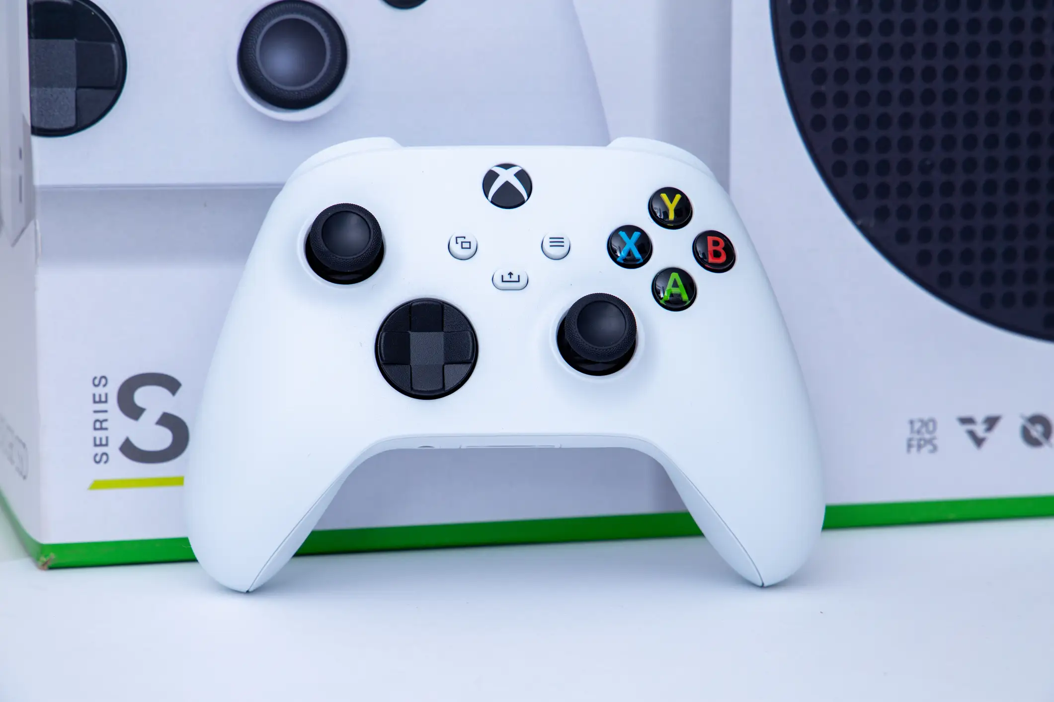 Gamers are rightly worried about the future of console costs (Pedro Truffi / Getty)
