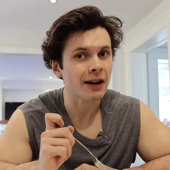 Will Tennyson / YouTube