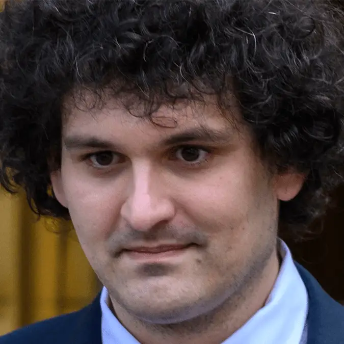 'Crypto King' Sam Bankman-Fried reveals his predictions for the future of crypto under Donald Trump from prison