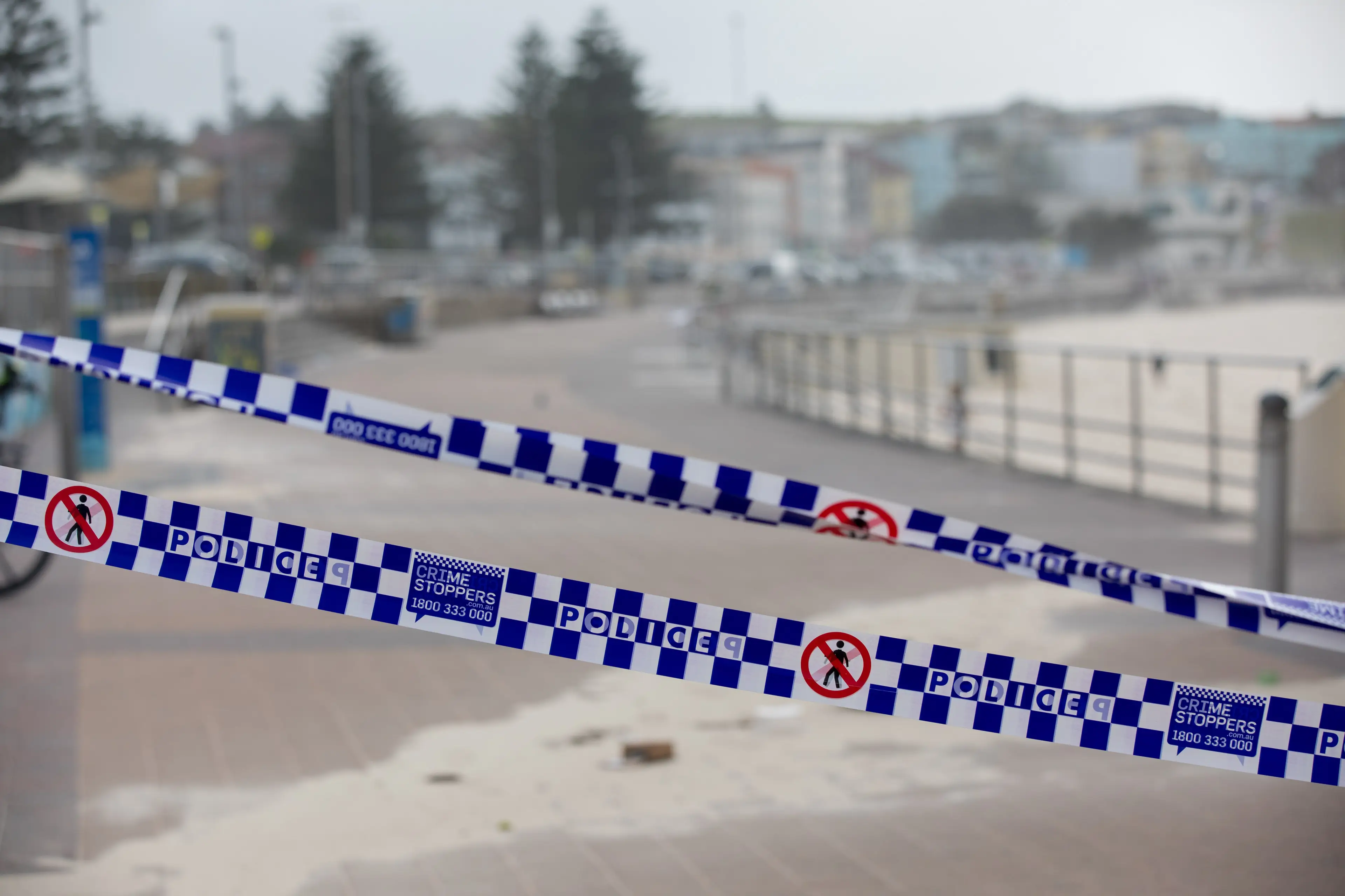 Bystander Ahmed al Ahmed has been described as a 'hero' by the public (Brent Lewin/Bloomberg via Getty Images)