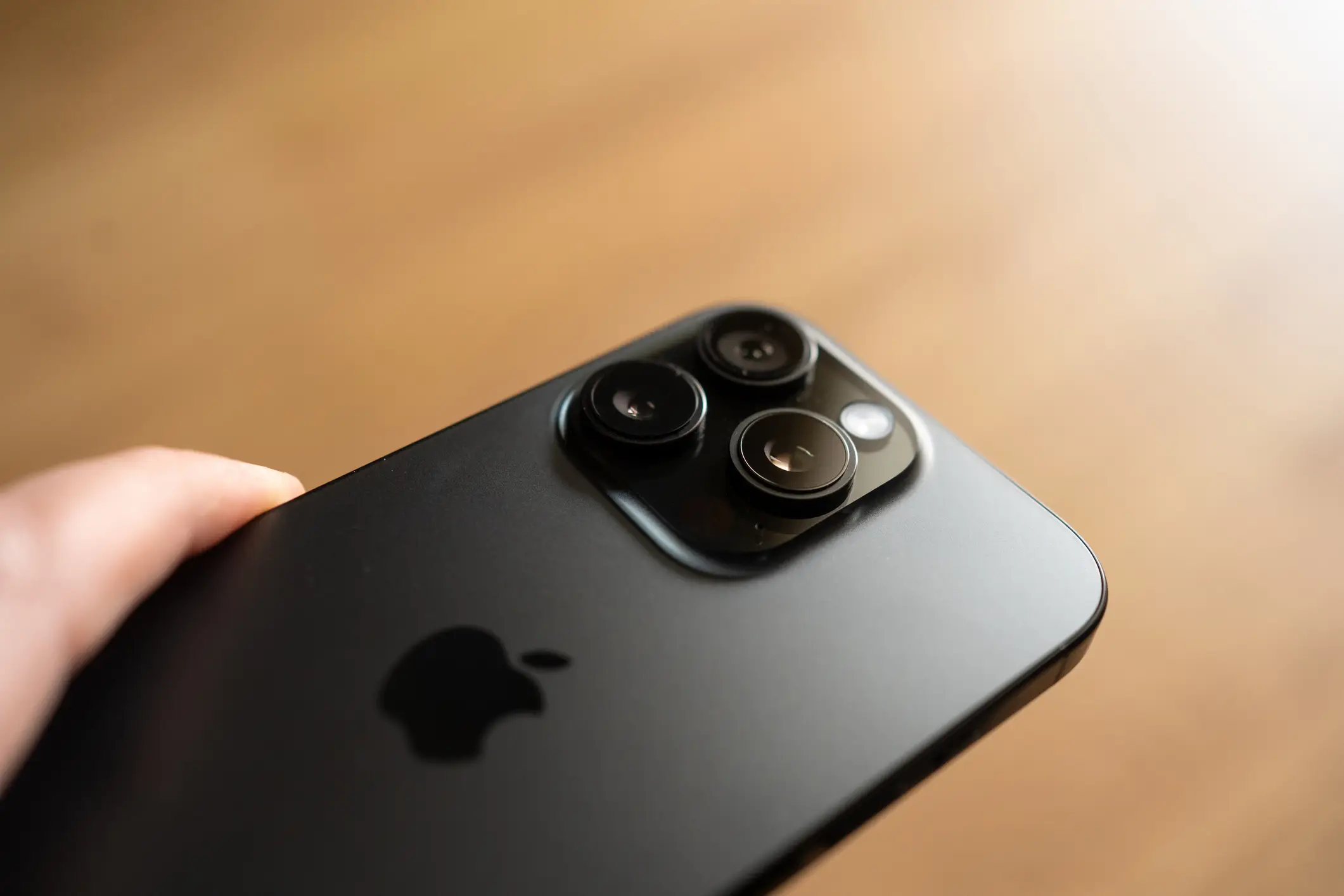 The case claimed Apple shut out competition through its App Store. (vfhnb12/Getty)