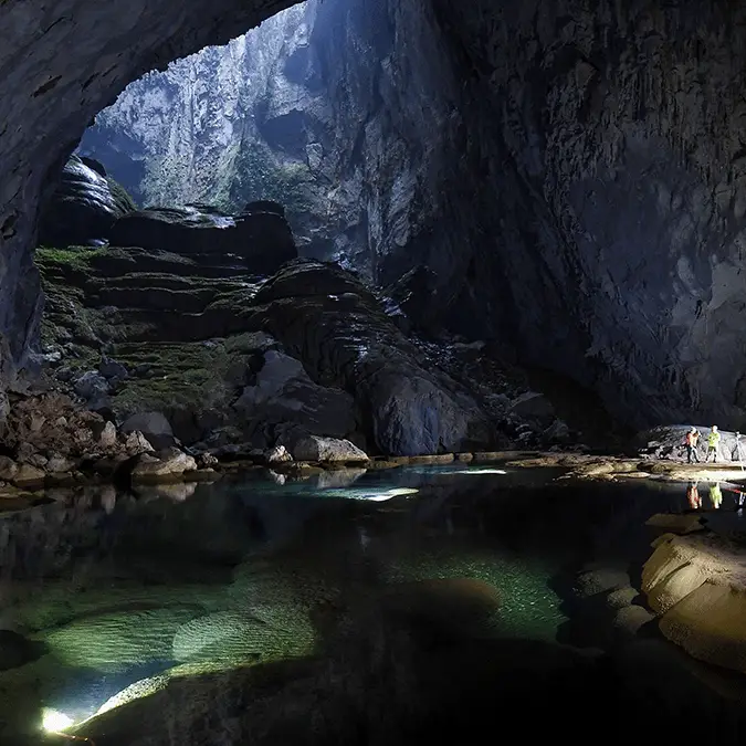 NHAC NGUYEN / Contributor / Getty