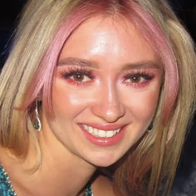 Facebook/Kate Shemirani