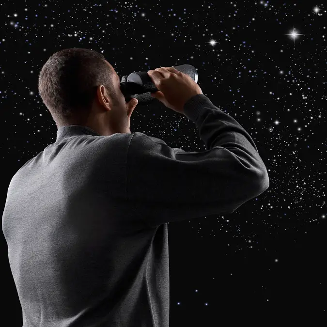 Pentagon officials baffled as 8,000 mysterious orbs spotted hovering above US military bases