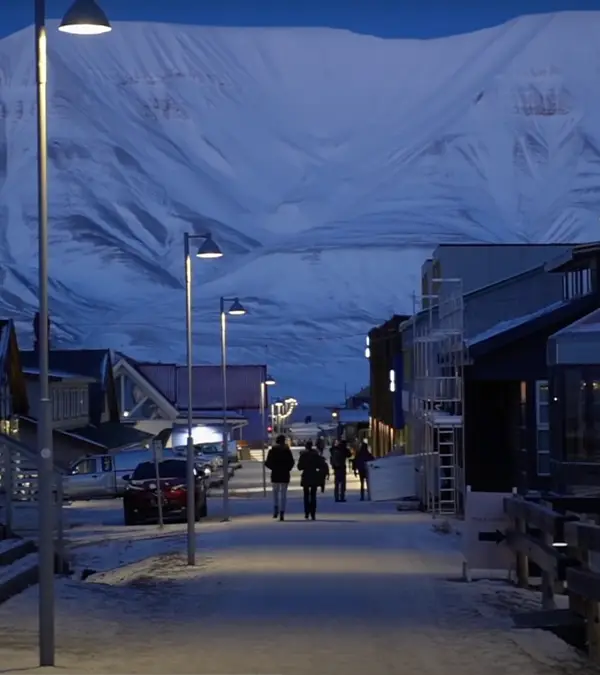 Cecilia Blomdahl/YouTube