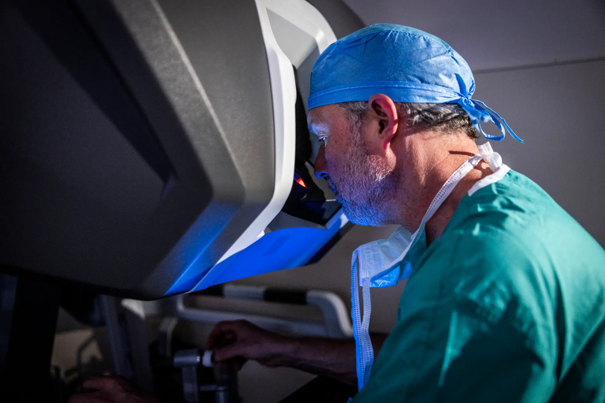 The world of health and technology continue to merge closer together (MoMo Productions / Getty)