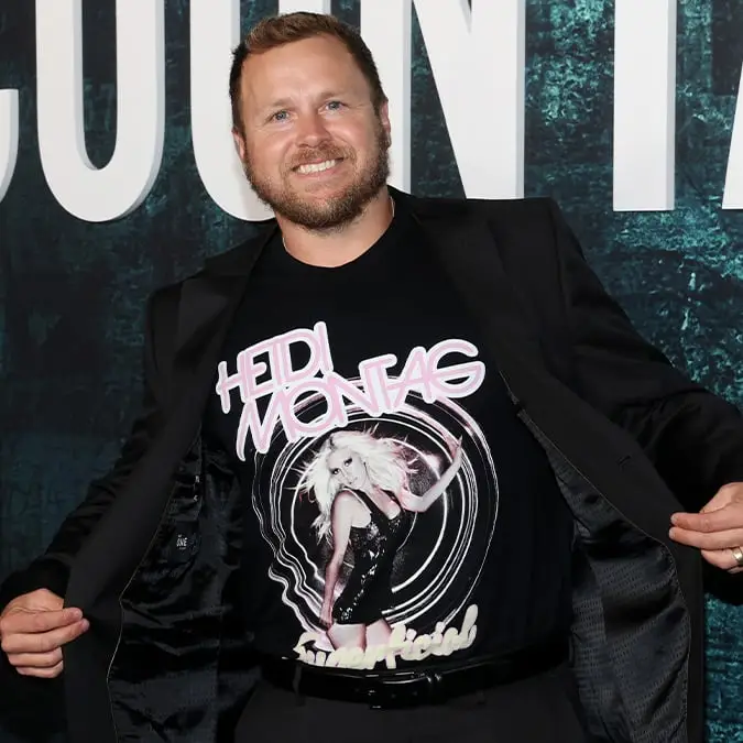 Phillip Faraone/WireImage/Getty Images