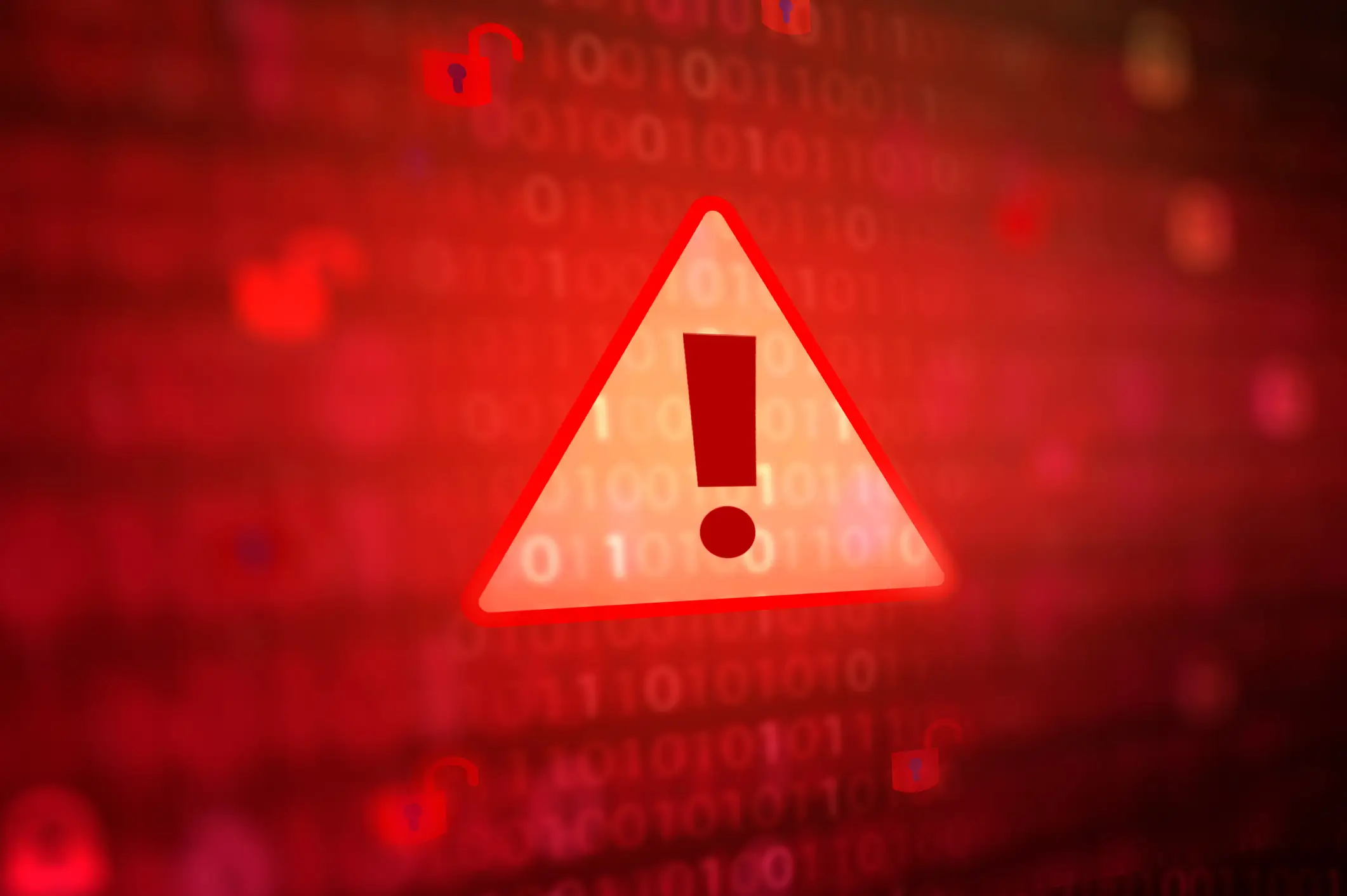 A shocking 184 million passwords have been exposed (sarayut Thaneerat/Getty Images)