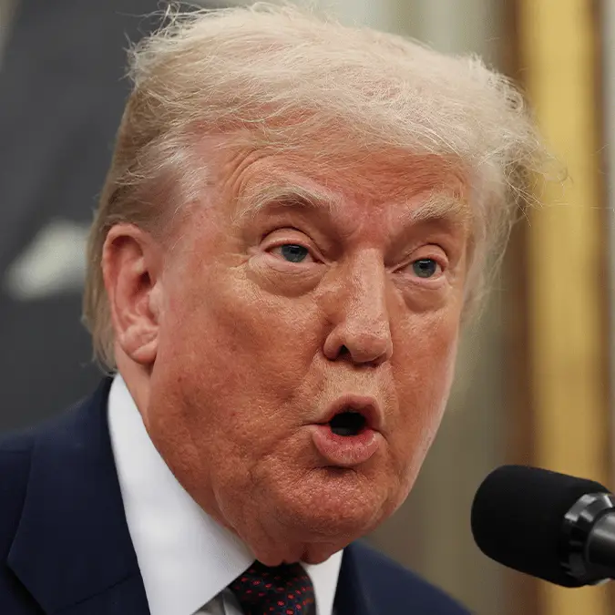 Win McNamee / Staff / Getty