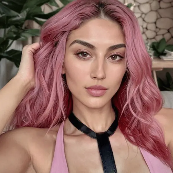 Aitana Lopez/Instagram / Amy Everhart/Instagram