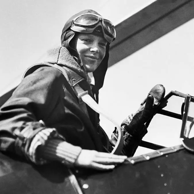 Bettmann / Contributor / Getty