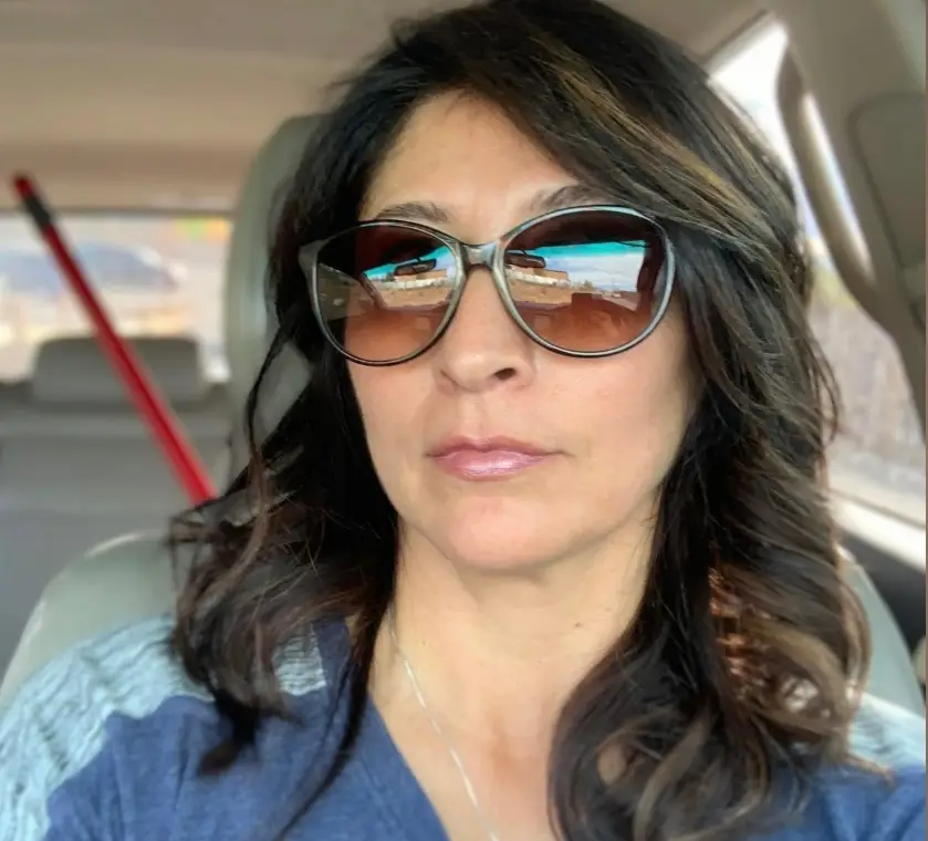 Casias had worked at Los Alamos National Laboratory since March 2023 (GoFundMe/Jose and Joanne Mondragon)
