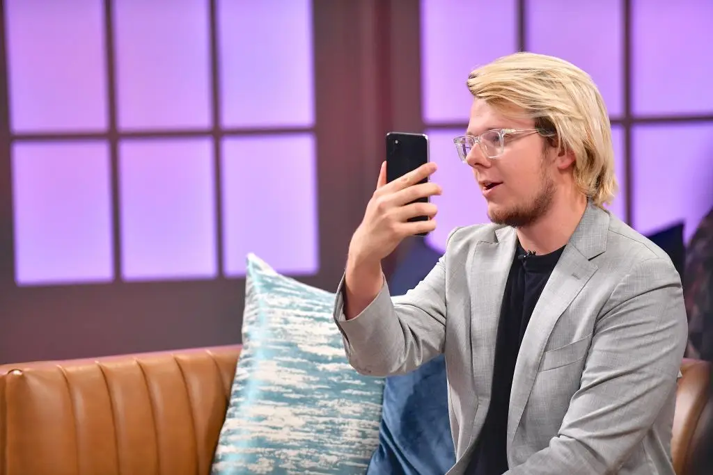 The 300 Bitcoin Finman earned from Botangle's sale would be worth over $33 million today (Jason Davis / Getty Images)