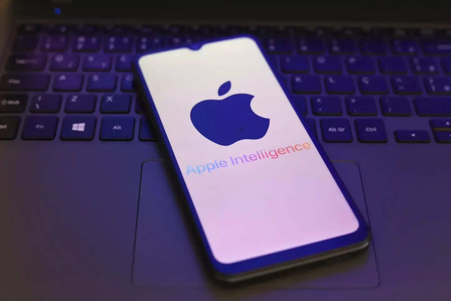 NurPhoto / Contributor / Getty