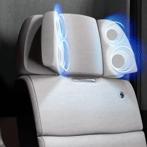 Safran/Devialet/Nicolas Economou/NurPhoto via Getty Images