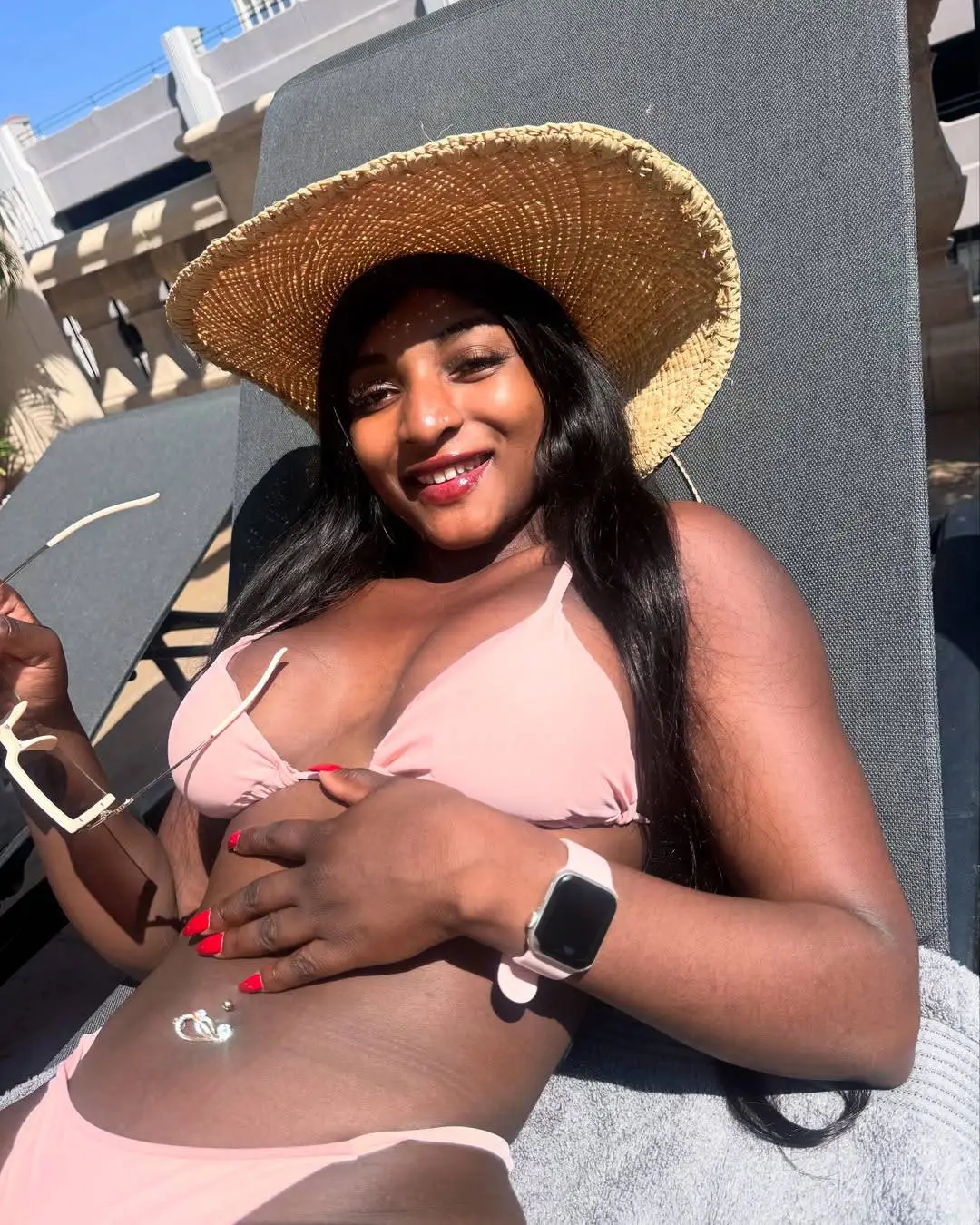 Martinez's attorney defends her innocence (Instagram / Leidy Tatiana Mafla-Martinez)