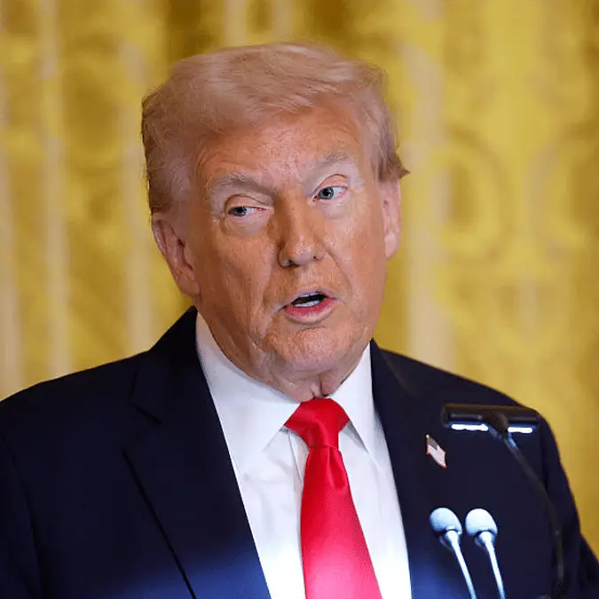 Kevin Dietsch / Staff / Getty