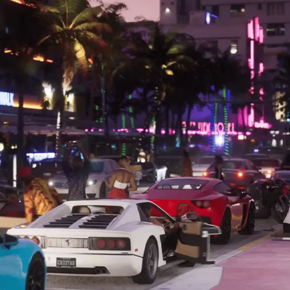 Ex-Rockstar developer reacts to new GTA 6 trailer