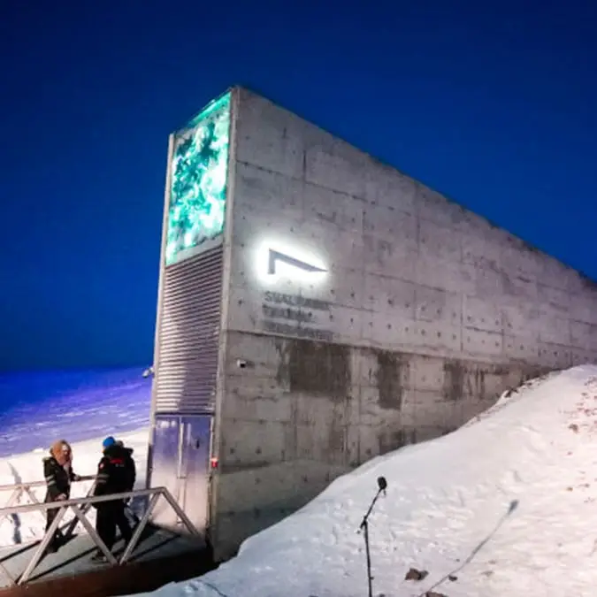 LISE ASERUD/NTB Scanpix/AFP via Getty Images