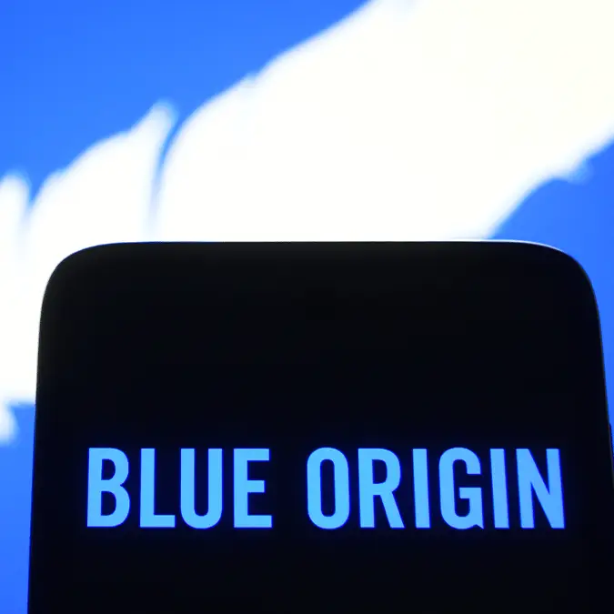 SOPA Images / Contributor / Getty