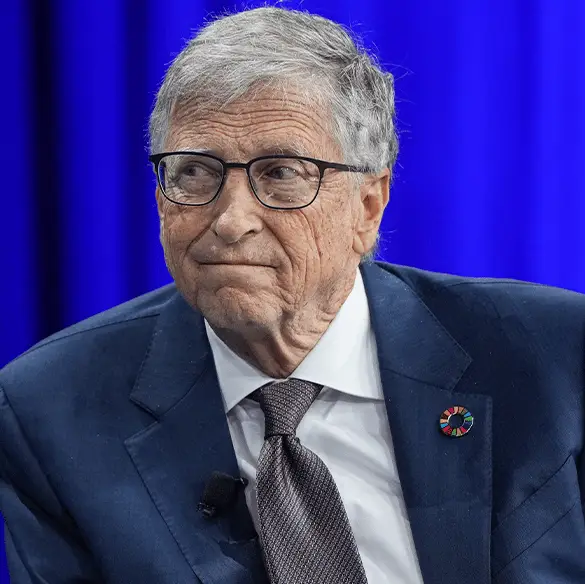 What Bill Gates plans to spend his $107,000,000,000 fortune on when he's gone