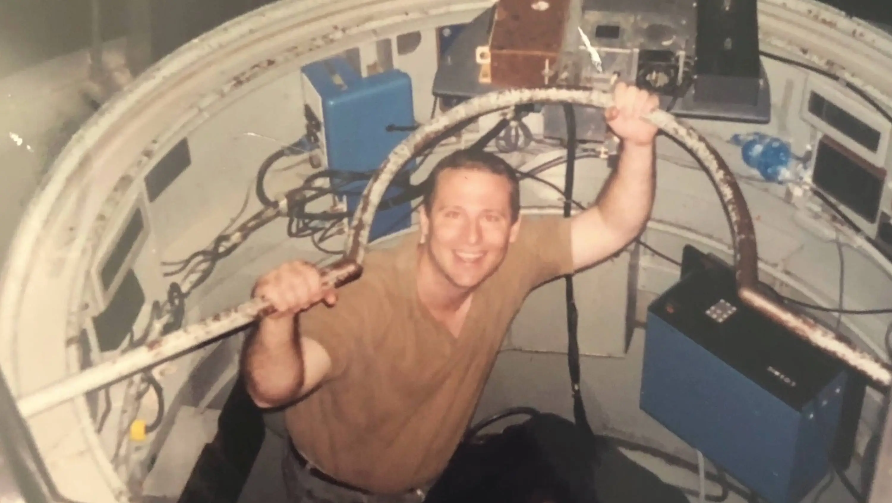 Hicks' death started the unfortunate trend (YouTube / Jeanette Preniczky)