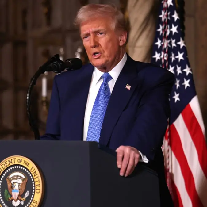 Trump responds to Elon Musk's plan for thousands in 'DOGE dividends' to be refunded to Americans