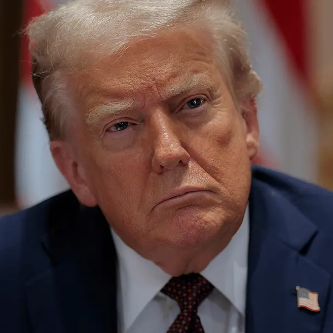 Chip Somodevilla / Staff via Getty