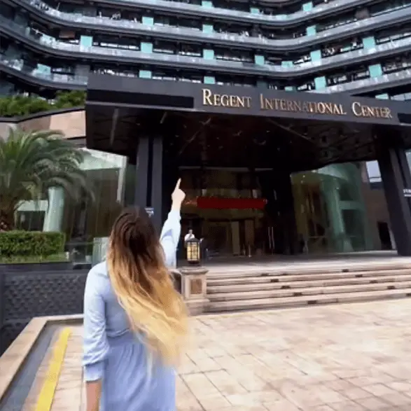 MetaRoid/YouTube / @yasminvroon/TikTok