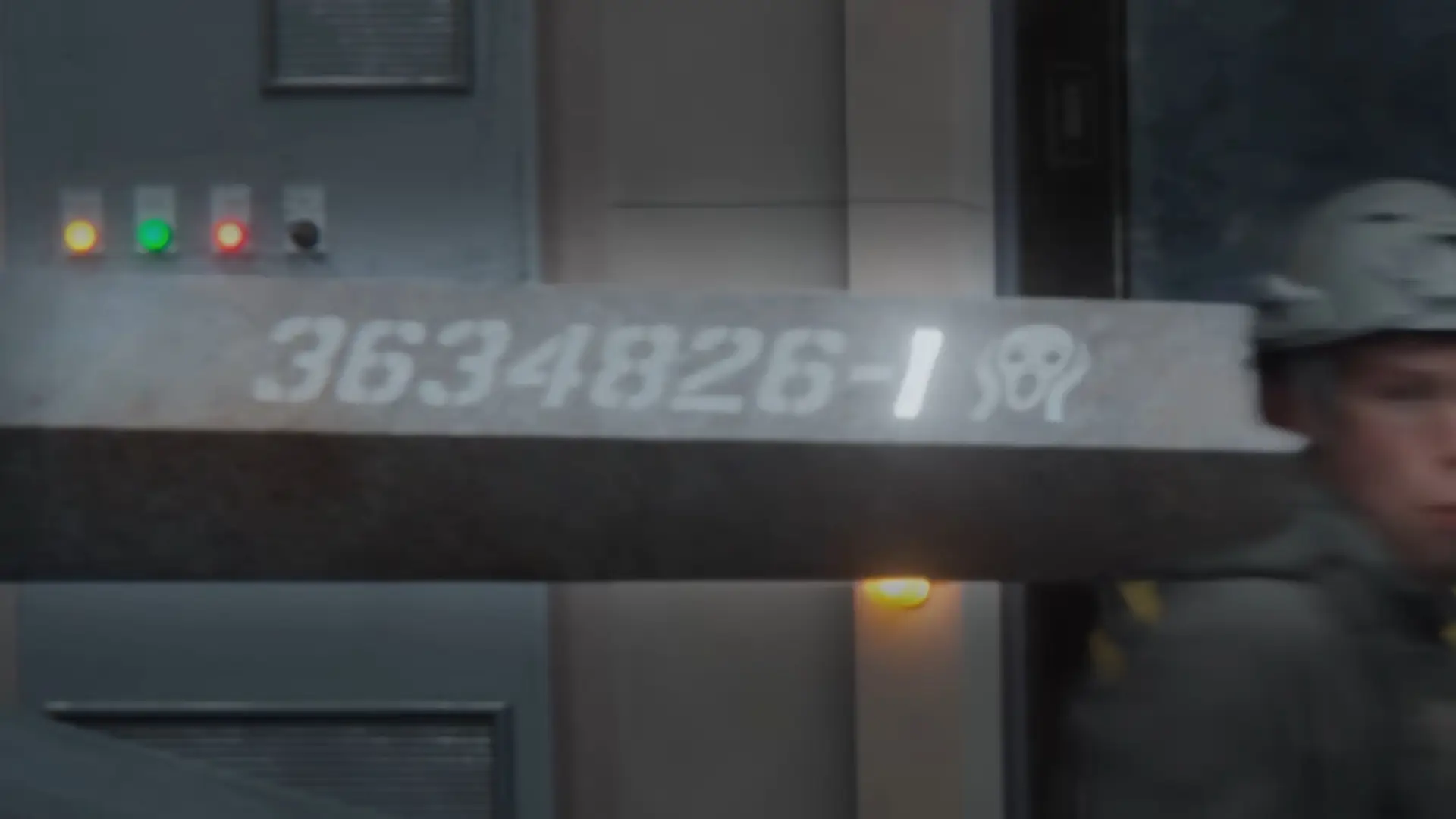 The tank puzzle leading to New Orleans was MrBeast's own favorite clue, as it certainly requires thinking outside of the box (YouTube/MrBeast 2)